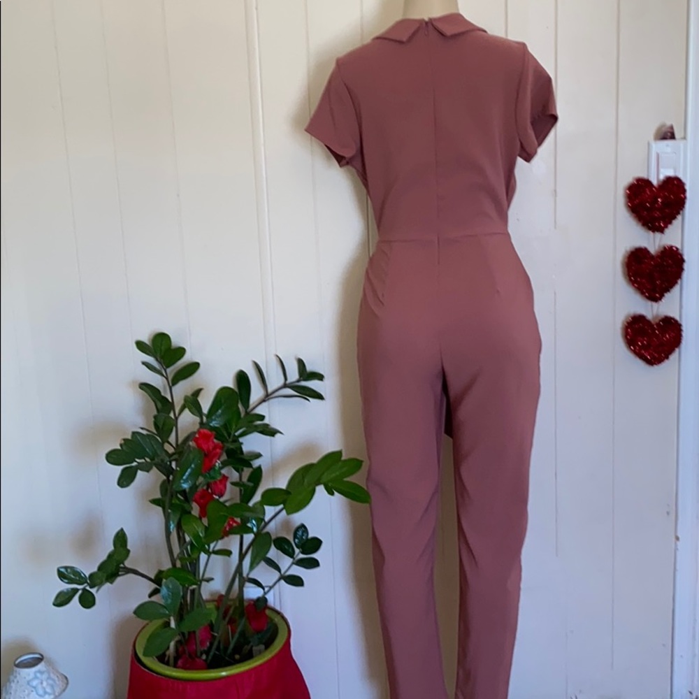 Jumpsuit - Picture 3 of 5